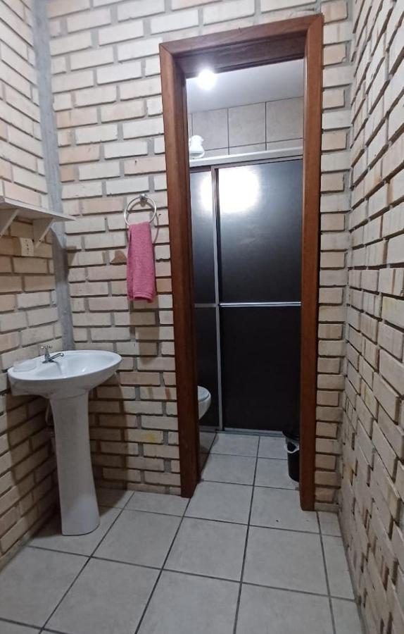 FlorianópolisCasa Cachoeira别墅 外观 照片