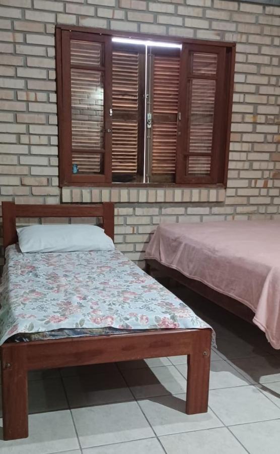 FlorianópolisCasa Cachoeira别墅 外观 照片